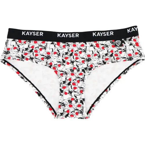 Kayser Bikini Juvenil Wp316.002-Cel