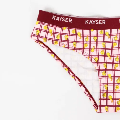 Kayser Bikini Mujer Wp313.002-Gui
