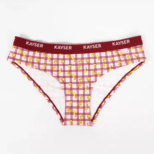 Kayser Bikini Mujer Wp313.002-Gui