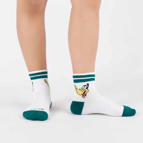 Kayser Varios de Niño modelo Pack 3 Calcetines Niños Wb99.Np3042-Sur niño 2025022616531849579  