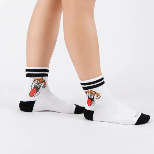 Kayser Pack 3 Calcetines Niños Wb99.Np3042-Sur