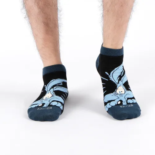 Kayser Pack 3 Calcetines Niños Wb99.Np3040-Ver