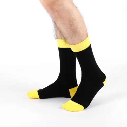 Kayser Amarillo de Niño modelo Pack 3 Calcetines Niños Wb99.Np3038-Ama niño 2025022616531849591  