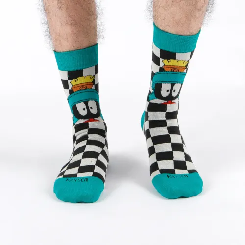 Kayser Pack 3 Calcetines Niños Wb99.Np3038-Ama