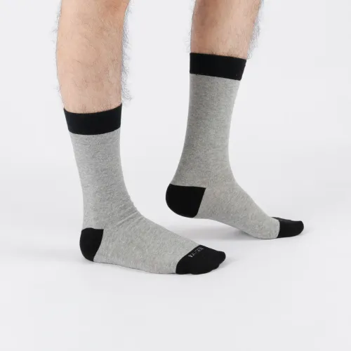 Kayser Negro de Niño modelo Pack 3 Calcetines Niños Wb99.Np3037-Neg niño 2025022616531849594  