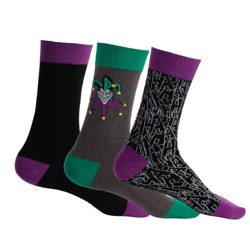 Kayser Pack 3 Calcetines Niños Wb99.Np3036-Mor