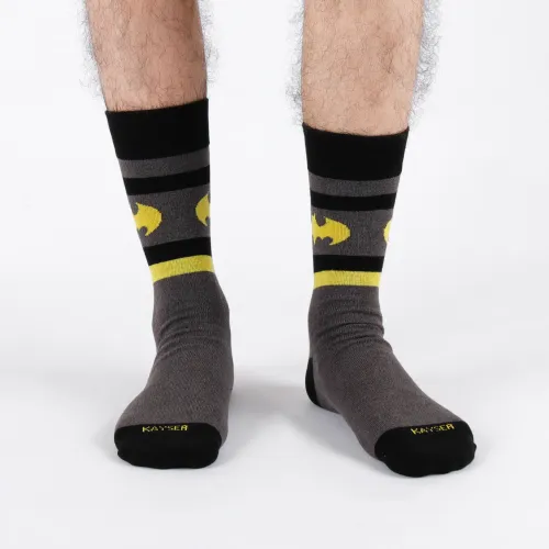 Kayser Negro de Hombre modelo Pack 3 Calcetines Juvenil Wb99.Np3035-Neg hombre 2025022616531849600  