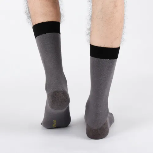 Kayser Pack 3 Calcetines Juvenil Wb99.Np3035-Neg