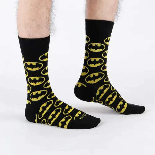 Kayser Pack 3 Calcetines Juvenil Wb99.Np3035-Neg