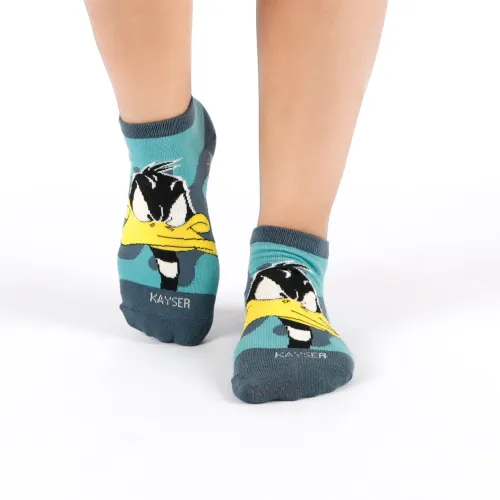 Kayser Pack 3 Calcetines Niñas Wb99.Np3032-Ver