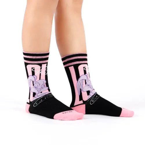 Kayser Pack 3 Calcetines Niñas Wb99.Np3029-Ros