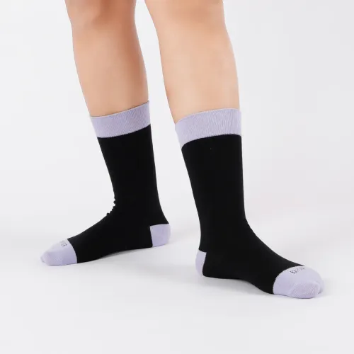 Kayser Pack 3 Calcetines Niñas Wb99.Np3028-Lil