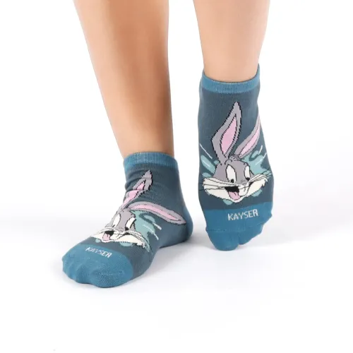 Kayser Verde de Mujer modelo Pack 3 Calcetines Mujer Wb99.Mp3013-Ver mujer 2025022616531849630  