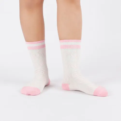 Kayser Pack 3 Calcetines Mujer Wb99.Mp3011-Bei