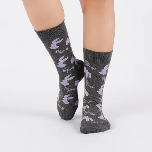 Kayser Pack 3 Calcetines Mujer Wb99.Mp3009-Lil