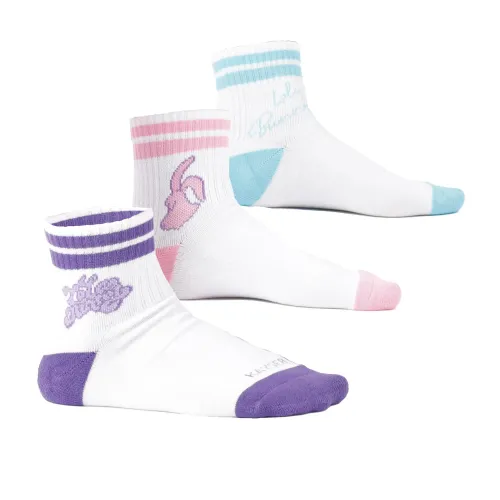 Kayser Pack 3 Calcetines Hombre Wb99.Hp3037-Sur