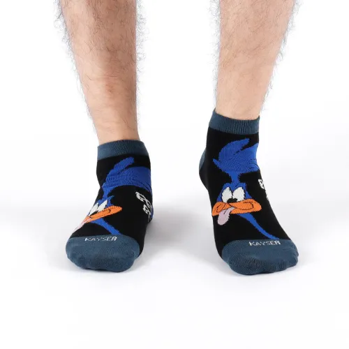 Kayser Pack 3 Calcetines Hombre Wb99.Hp3032-Ver