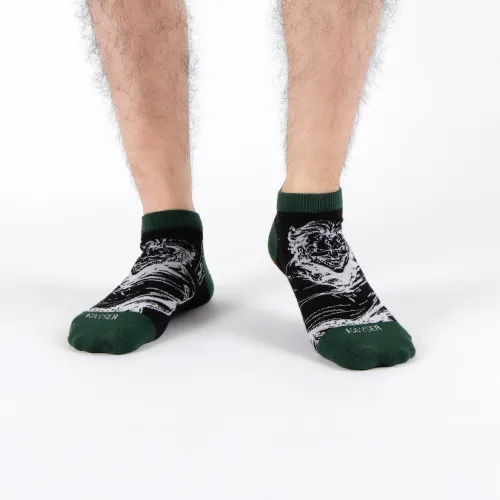 Kayser Negro de Hombre modelo Pack 3 Calcetines Hombre Wb99.Hp3031-Neg hombre 2025022616531849681  