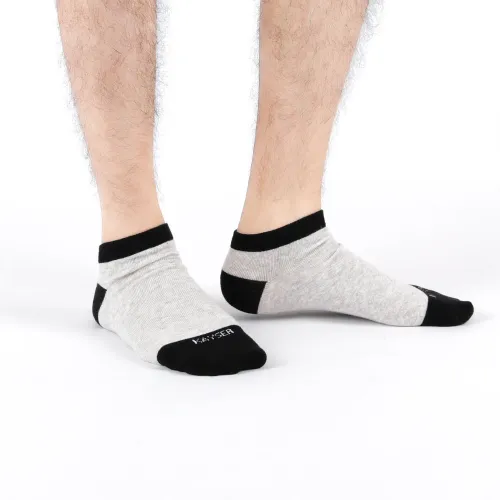 Kayser Pack 3 Calcetines Hombre Wb99.Hp3031-Neg