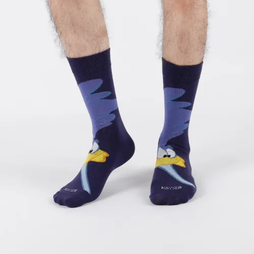 Kayser Pack 3 Calcetines Hombre Wb99.Hp3029-Neg