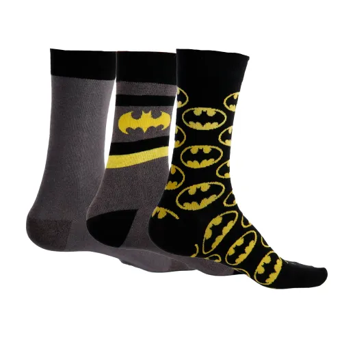 Kayser Pack 3 Calcetines Hombre Wb99.Hp3027-Neg