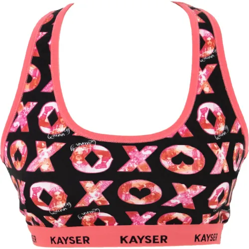 Kayser Rojo de Mujer modelo Sosten Mujer W50.002-Roj mujer 2025022616531849711  