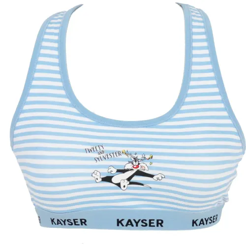 Kayser Sosten Juvenil W25.002-Cel