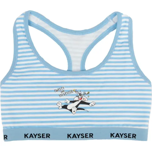 Kayser Sosten Juvenil W25.002-Cel
