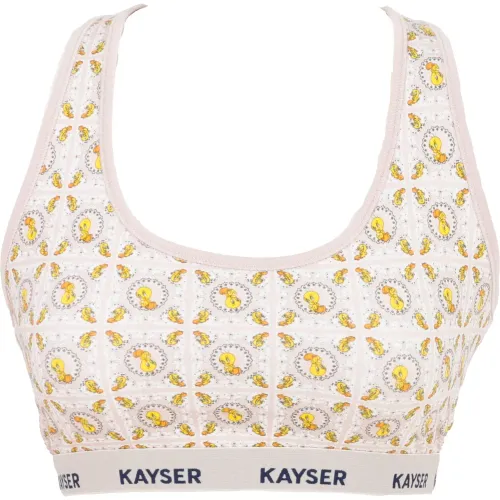 Kayser Sosten Juvenil W25.002-Bei