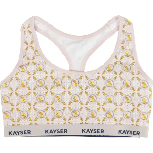 Kayser Sosten Juvenil W25.002-Bei