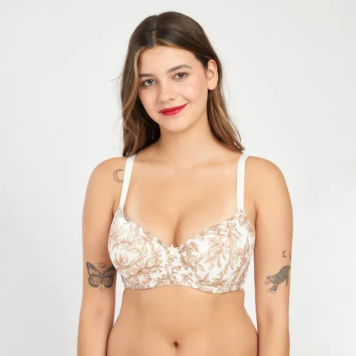 Kayser Pack 2 Sosten Mujer P250.024-Mar2c