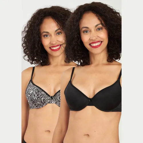 Kayser Negro de Mujer modelo Sosten Mujer P250.023-Negb mujer 2025022616531850506  