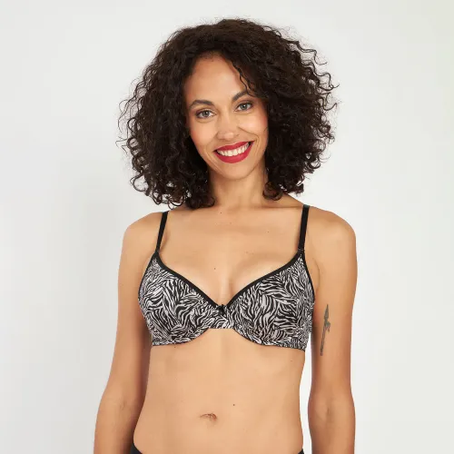 Kayser Sosten Mujer P250.023-Negb
