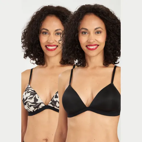 Kayser Negro de Mujer modelo Sosten Mujer P250.0023-Neg1b mujer 2025022616531850521  