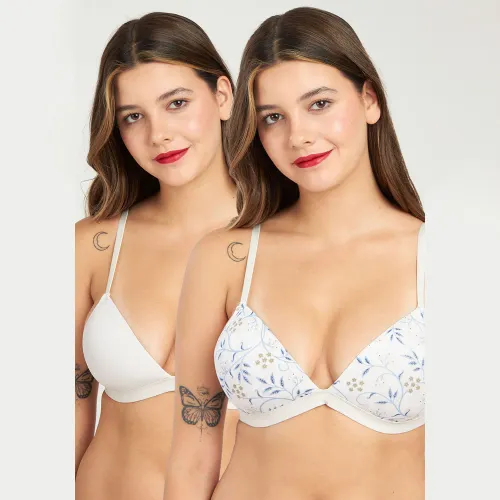 Kayser Marfil de Mujer modelo Sosten Mujer P250.0023-Marb mujer 2025022616531850536  