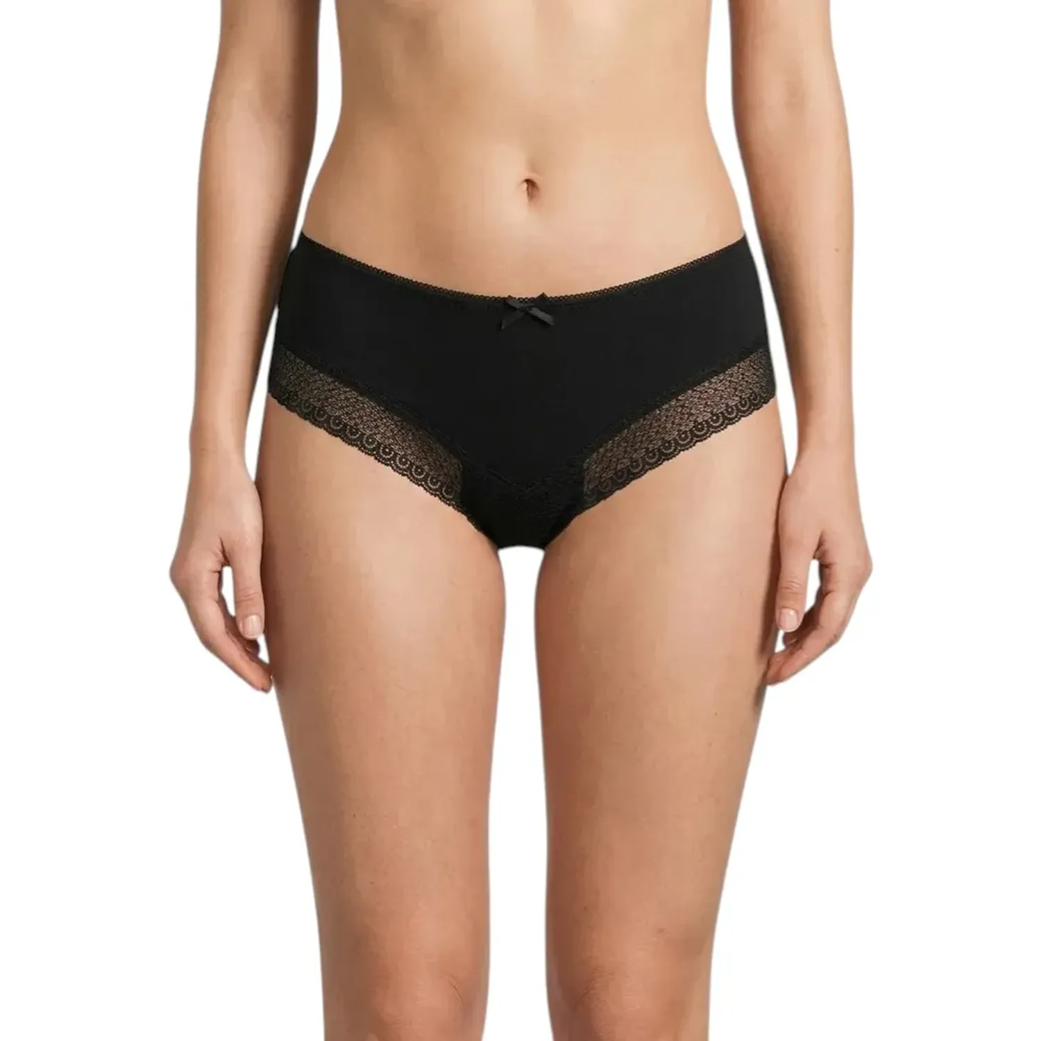 Pantaleta Kayser Mujer P214.0024-Caf2 color café | Platanitos