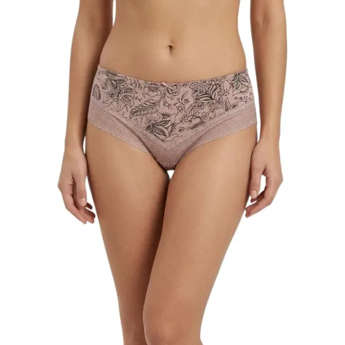 Kayser Pantaleta Mujer P214.0024-Caf2