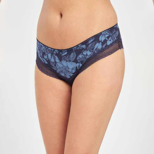 Kayser Pantaleta Mujer P214.0024-Azu5