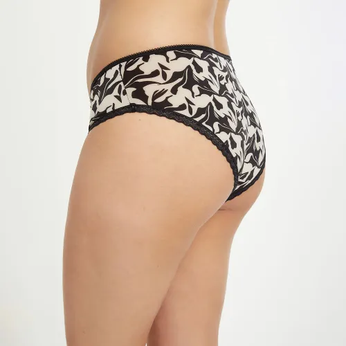 Kayser Pantaleta Mujer P214.0015-Neg