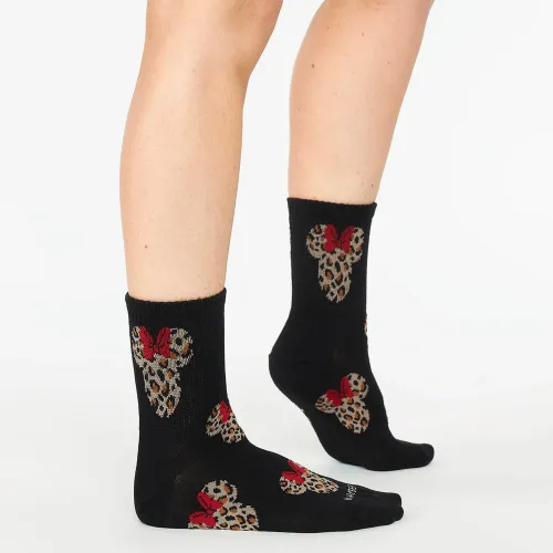 Kayser Calcetin Juvenil D99.Np303-Caf