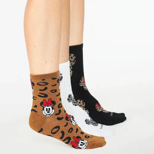 Kayser  de Niña modelo Calcetin Juvenil D99.Np303-Caf niña 2025022616531850737  