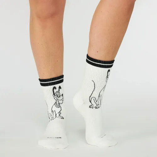 Kayser Calcetin Juvenil D99.Np302-Bla