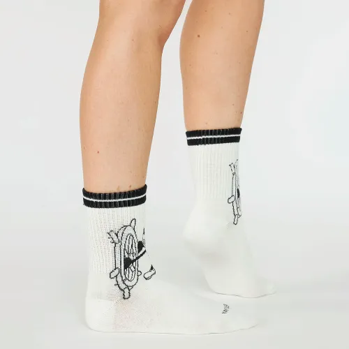 Kayser Calcetin Juvenil D99.Np302-Bla