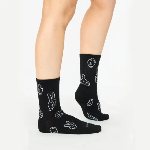 Kayser Calcetin Mujer D99.Mp303-Roj