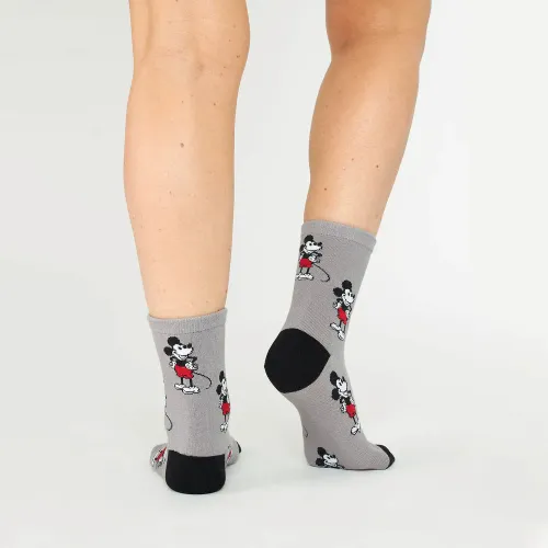 Kayser Calcetin Mujer D99.Mp303-Roj