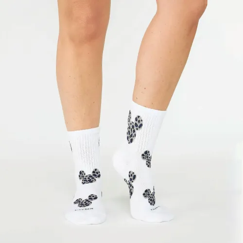 Kayser Calcetin Mujer D99.Mp303-Caf