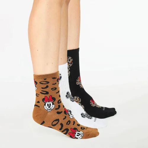 Kayser  de Mujer modelo Calcetin Mujer D99.Mp303-Caf mujer 2025022616531850767  