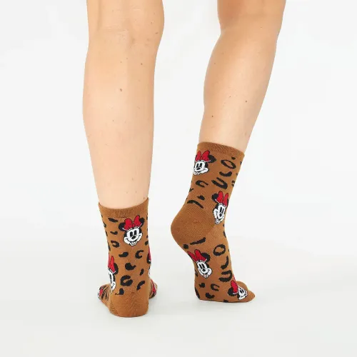 Kayser Calcetin Mujer D99.Mp303-Caf