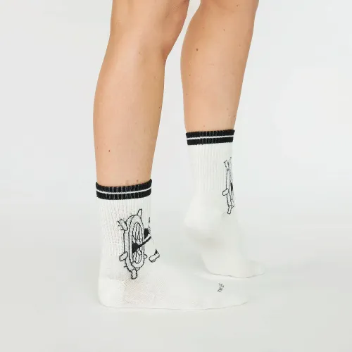 Kayser Calcetin Mujer D99.Mp302-Bla