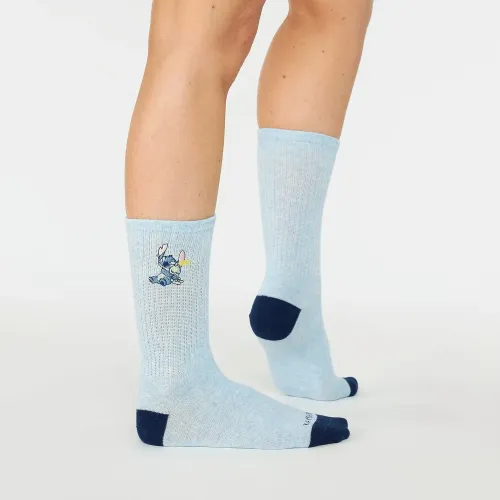 Kayser Calcetin Mujer D99.Mp301-Cel